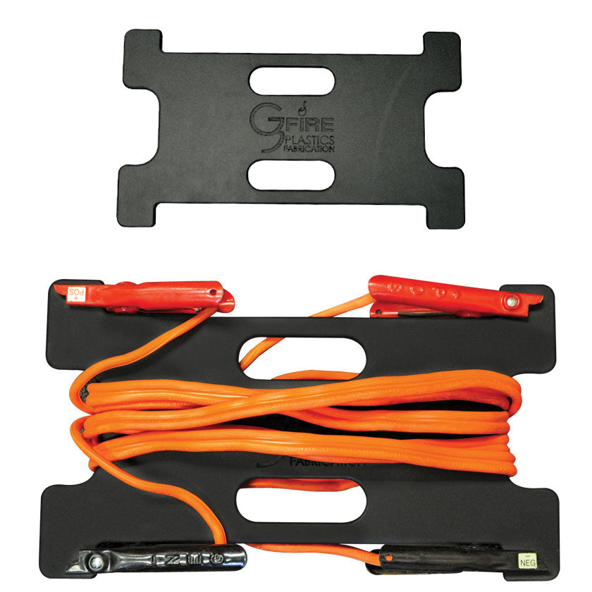 Tangled No More: Embrace Your Inner Cable Organizer Hero