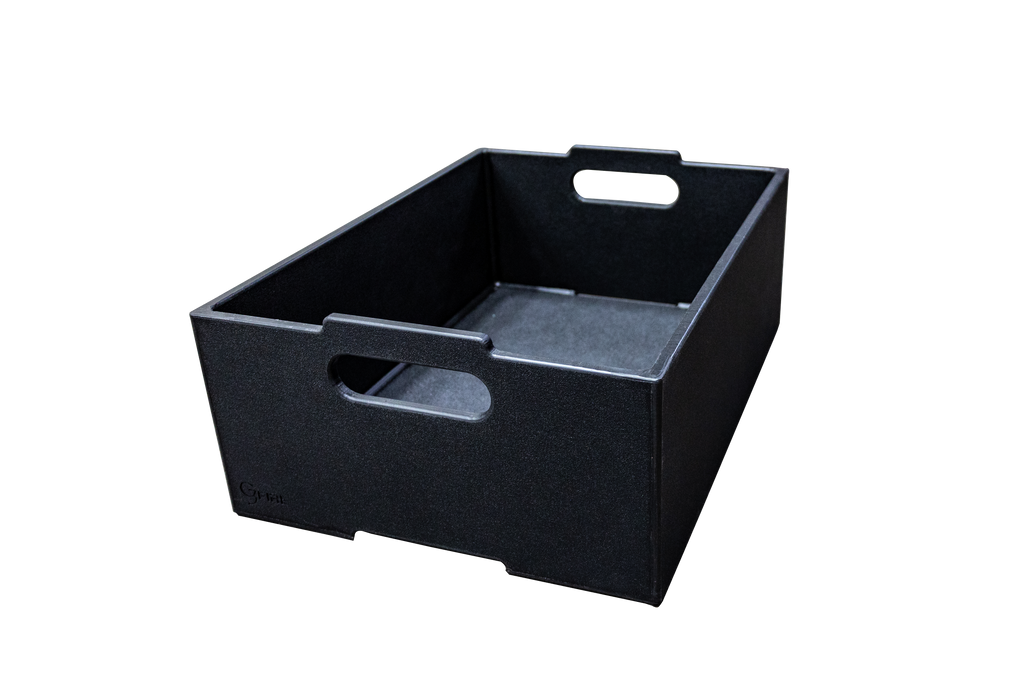 Heavy Duty Storage Boxes – G3 Fire